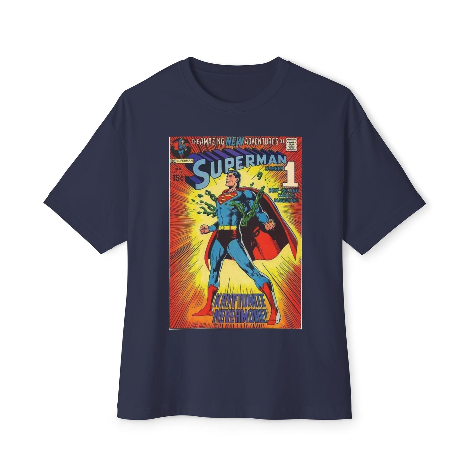 Dc TEES