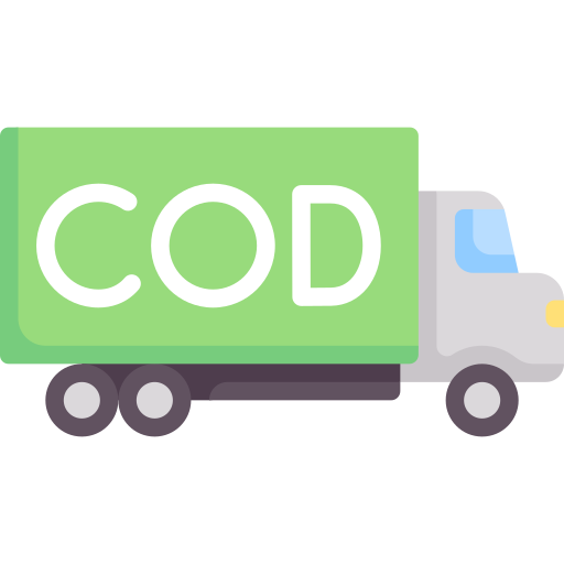 Cash on Delivery