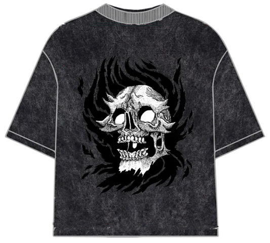 Skully Sceptre TEE