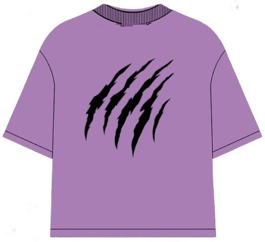 Bare Survivor TEE