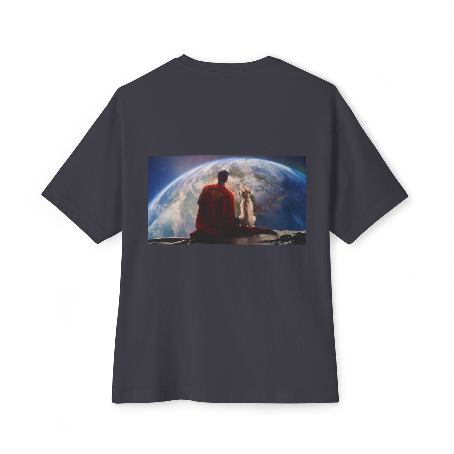 Superman TEE