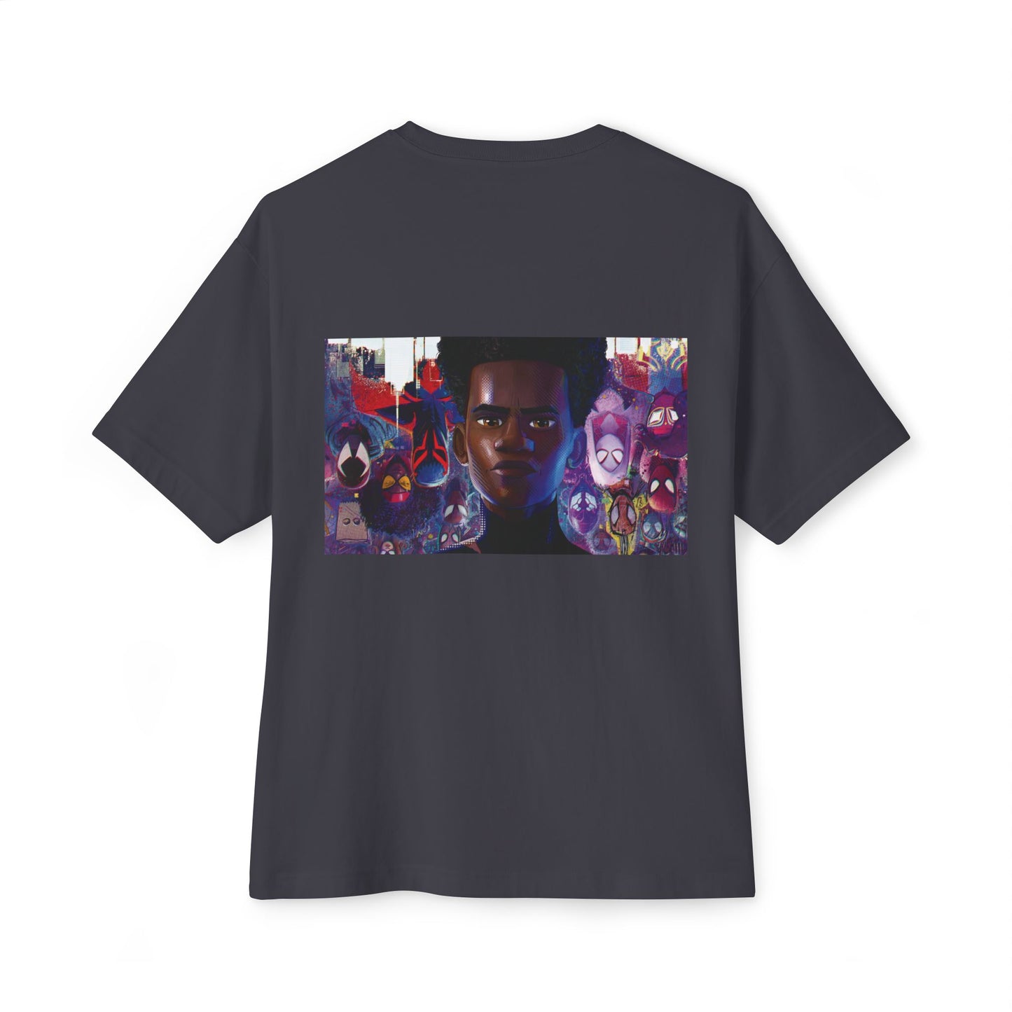 Spider Man Miles Morales TEE
