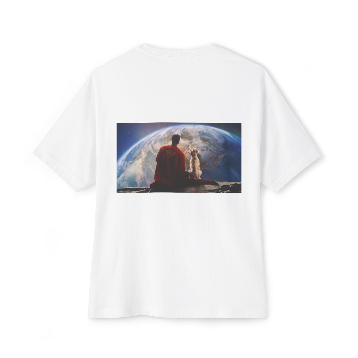 Superman TEE