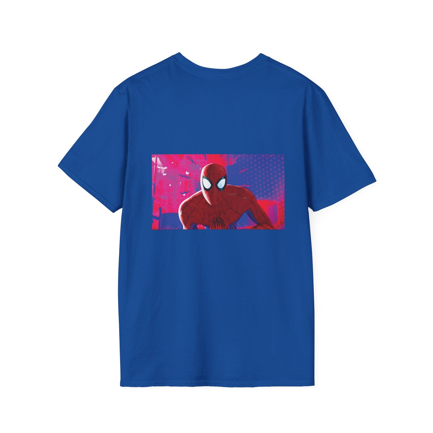 Spider Man TEE
