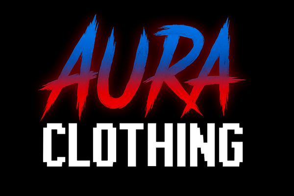 AURA CLOTHING