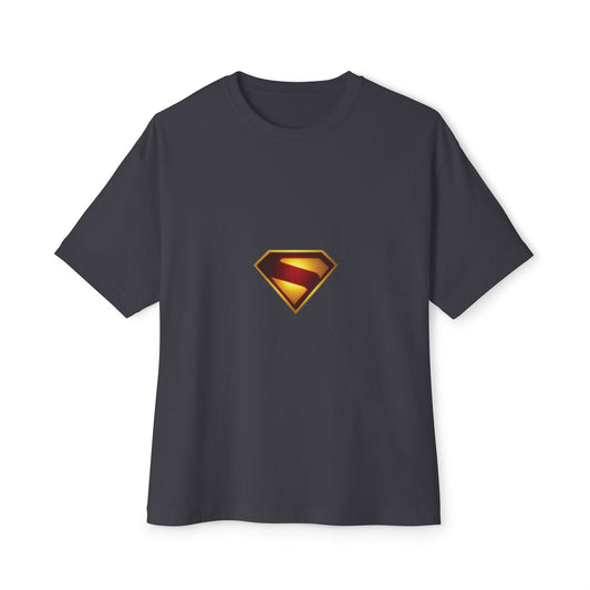 Superman TEE