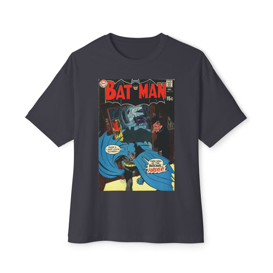 Retro Batman Comic TEE