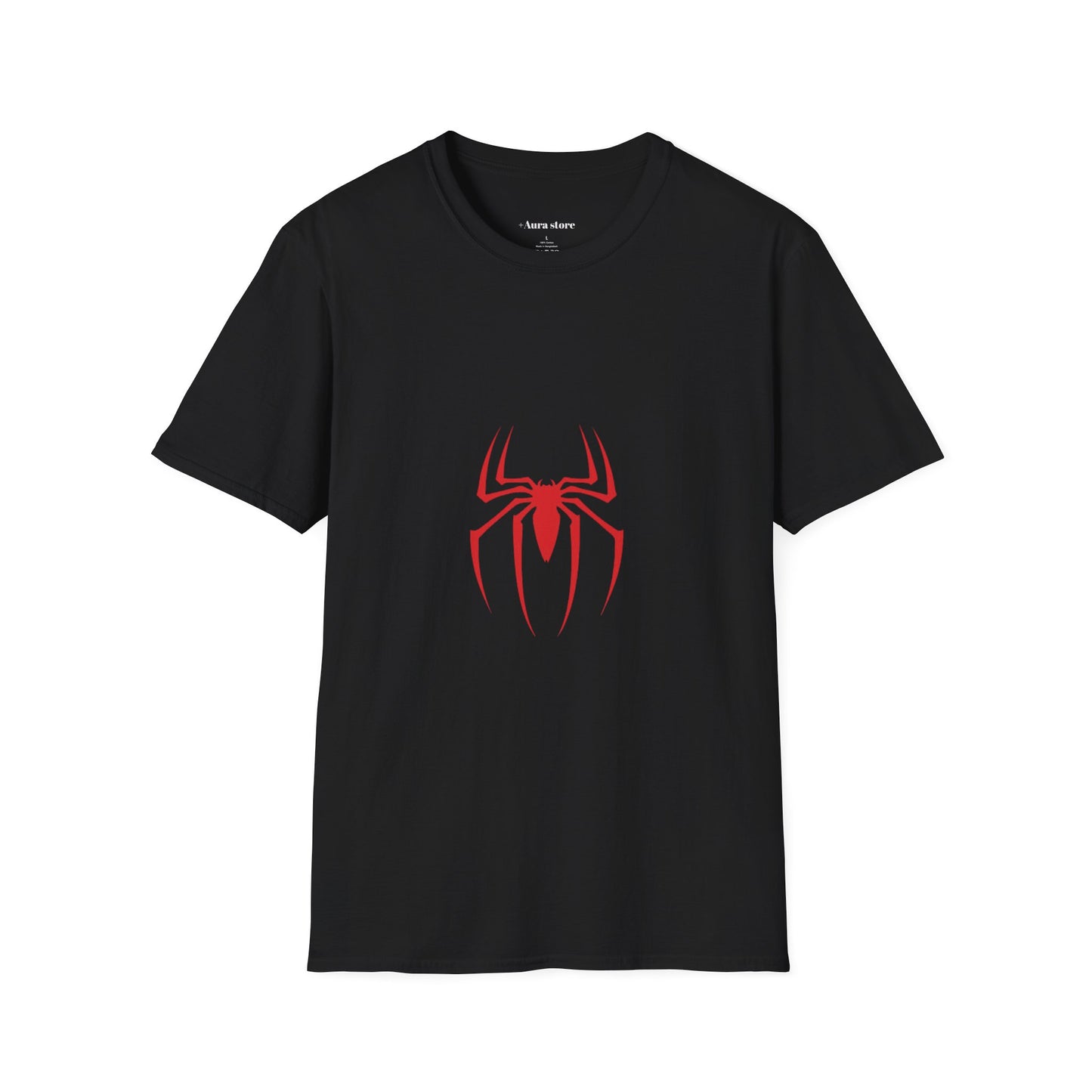 Spider Man: Great responsibility TEE