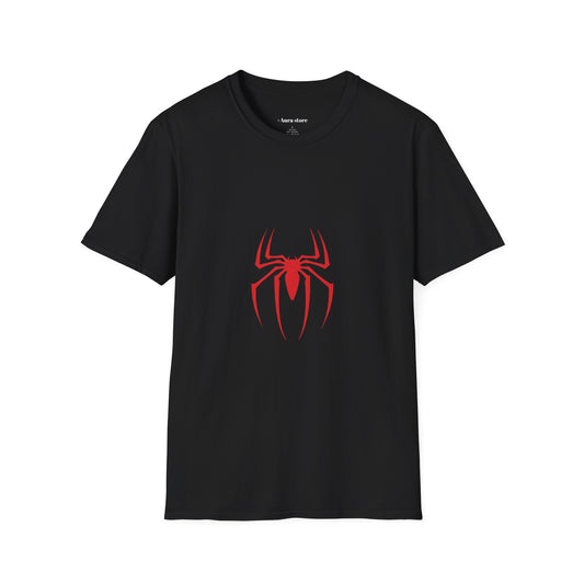 Spider Man: Great responsibility TEE