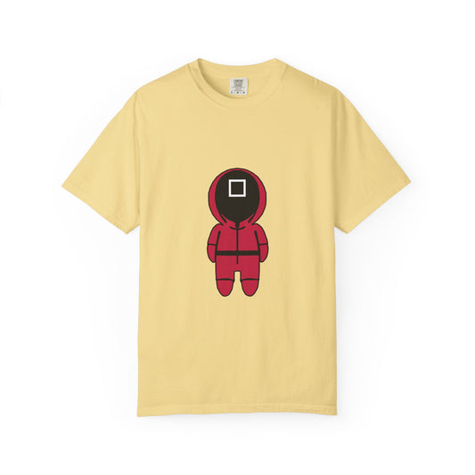 Square Guard TEE
