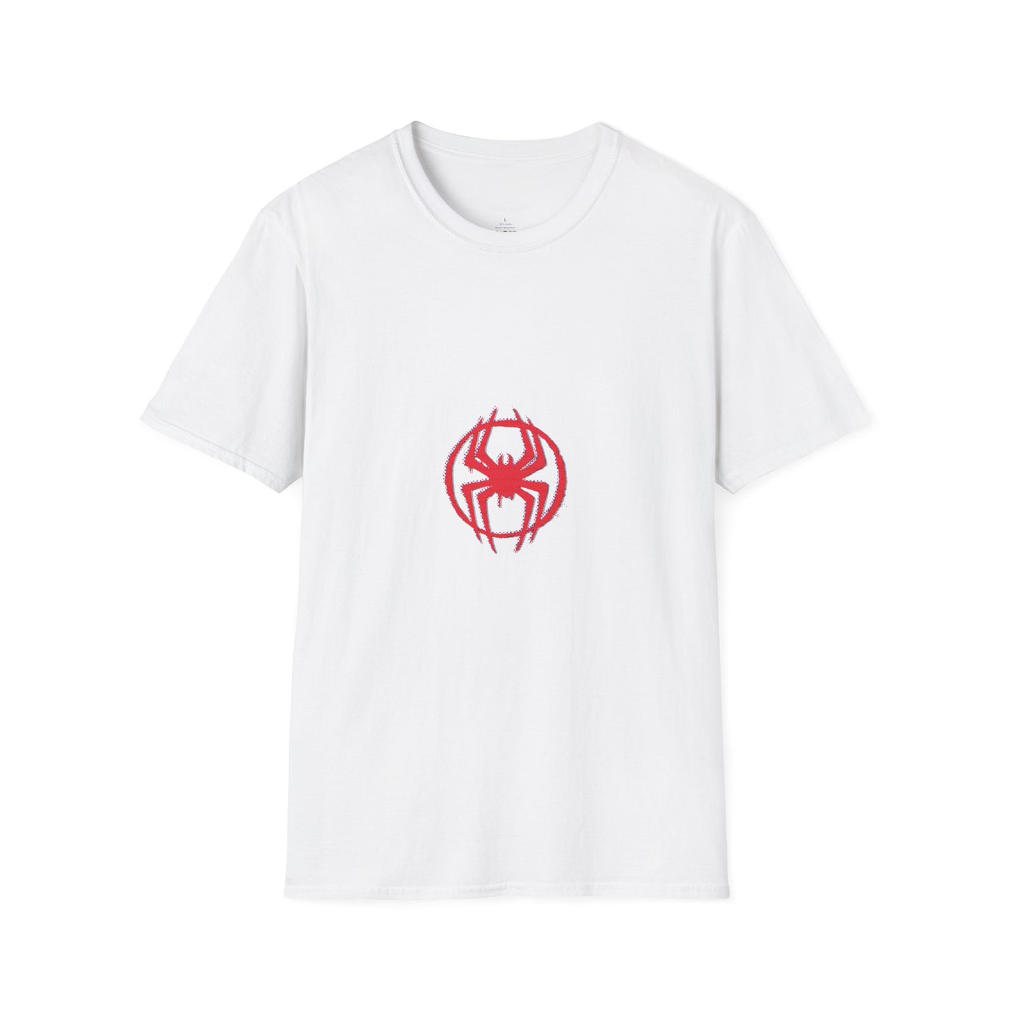 Spider Man Miles Morales TEE