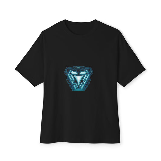 Iron Man TEE