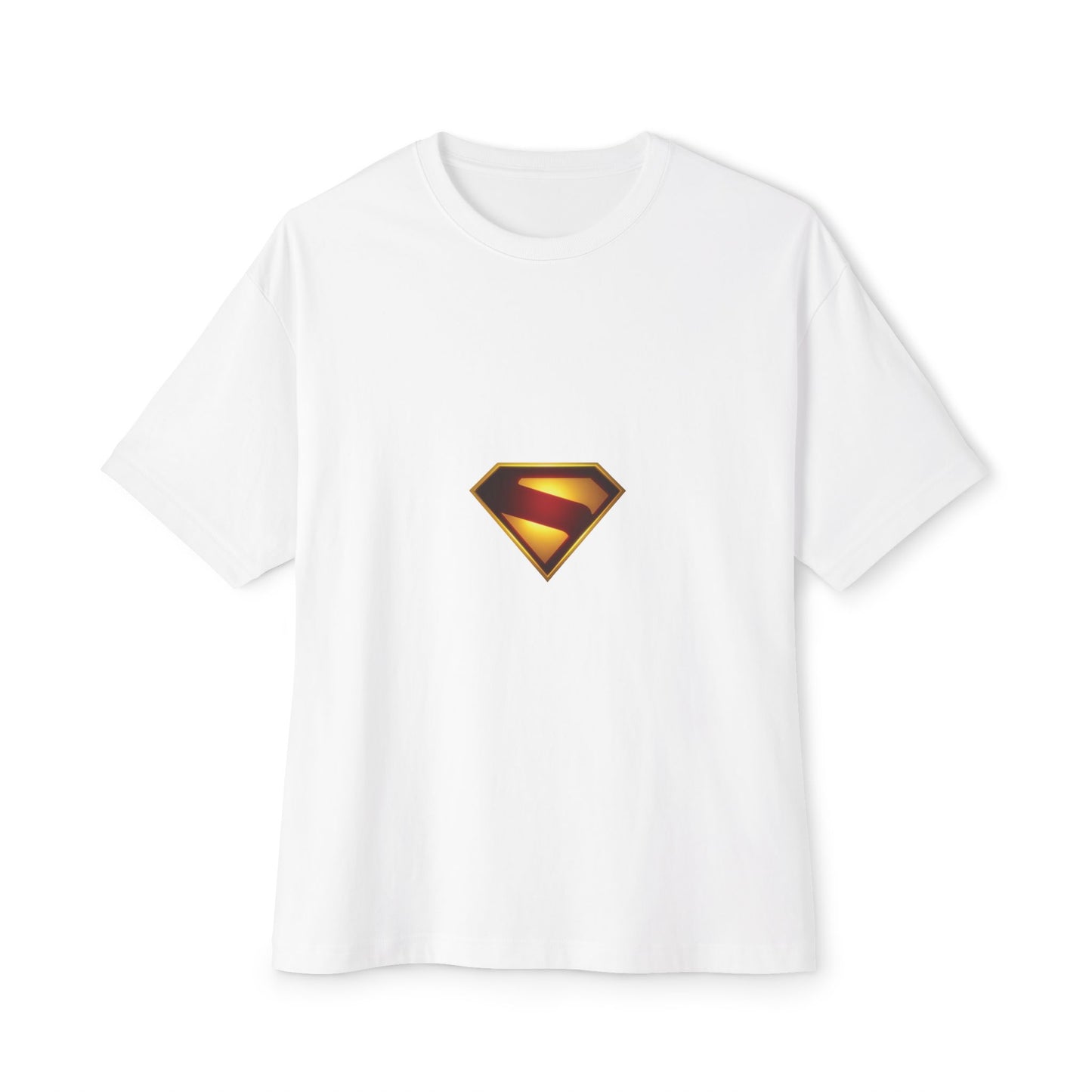 Superman TEE
